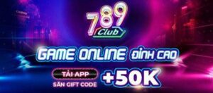 khuyen mai 789 club