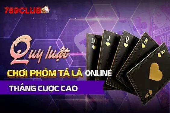 Rèn khả năng tư duy khi chơi phỏm online